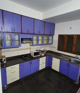 Yelahanka Apartment | BMK Inn