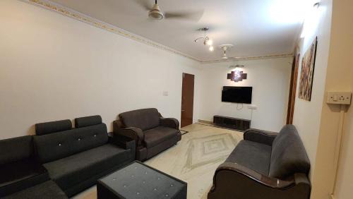 Yelahanka Apartment | BMK Inn