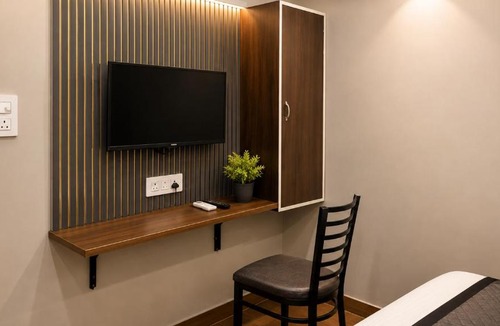 Jalandhar Hotel | BNB Luxury Rooms