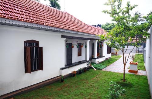 Mullakkal House | Bobbys Corner