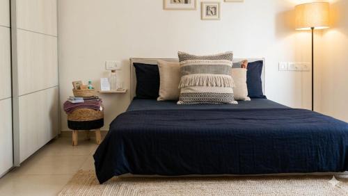 Bengaluru Apartment | Boho 2bhk bhartiya city