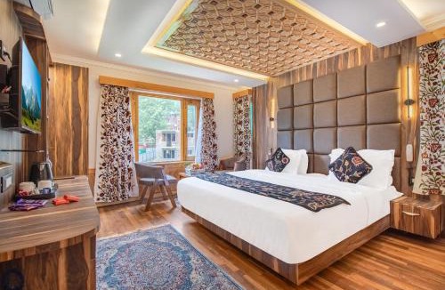 Laripora Hotel | Bombay Residency