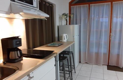 Bompas Apartment | Bompastor
