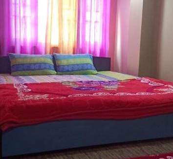Rishop House | Bon Gyamcho Homestay