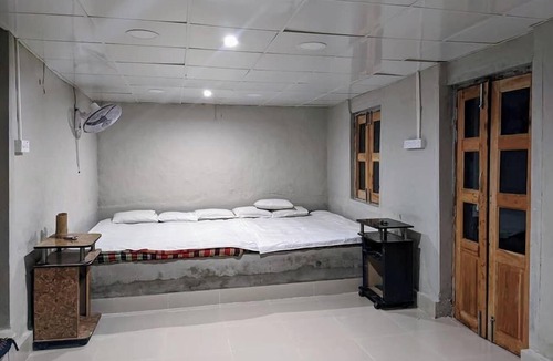 Sreemangal Upazila Hotel | Bondhur Bari Eco Resort Sreemangal