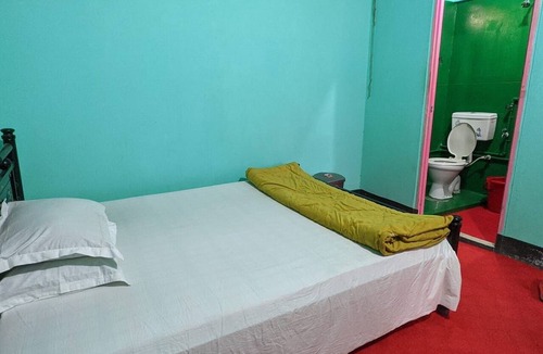 Sreemangal Upazila Hotel | Bondhur Bari Eco Resort Sreemangal
