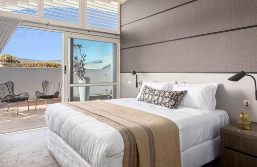 Bondi Beach Apartment | Bondi Beachside Penthouse