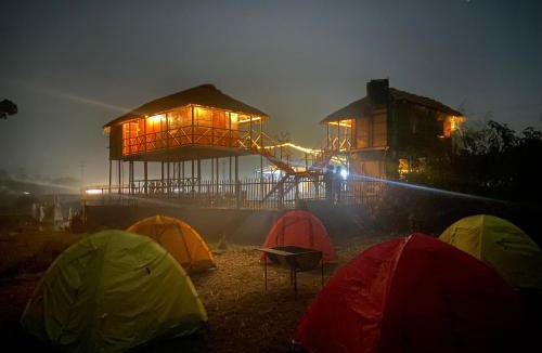 Sunamganj Resort | Bonkutir Cafe and Eco Resort