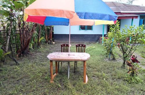 Khulna Division Villa | Bonolota Eco Villa