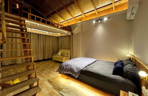 Sreemangal Upazila Hotel | Bonsai Eco Village