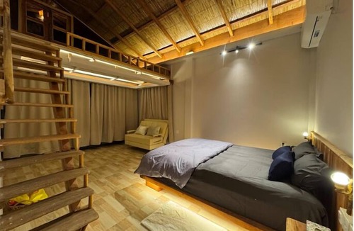 Sreemangal Upazila Hotel | Bonsai Eco Village