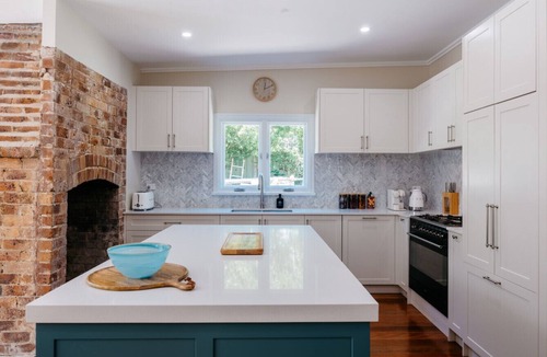 Wentworth Falls House | Boonara - Newly Renovated 4 BR in Wentworth Falls