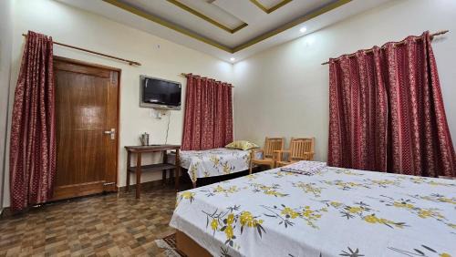 Haldwani House | Bora's Homestay
