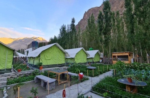 Turtuk Other | BORDER CAFE AND CAMPS TURTUK BY TRAVELCULTS