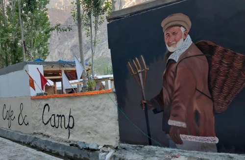 Turtuk Other | BORDER CAFE AND CAMPS TURTUK BY TRAVELCULTS