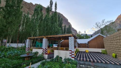 Turtuk Other | BORDER CAFE AND CAMPS TURTUK BY TRAVELCULTS