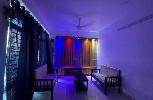 Mohammadpur Apartment | Bosila Mohammadpur 3BR 1800 sq new flat with AC