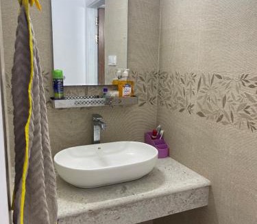 Mohammadpur Apartment | Bosila Mohammadpur 3BR 1800 sq new flat with AC