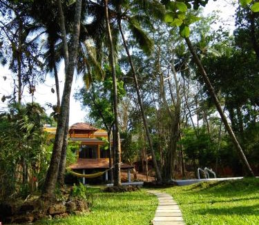 Assagao House | Botanique Goa