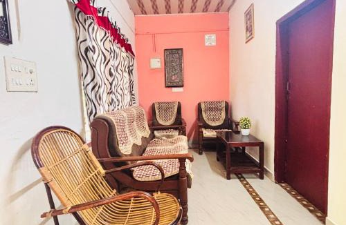 Alappuzha Villa | Bougainvilla Homestay