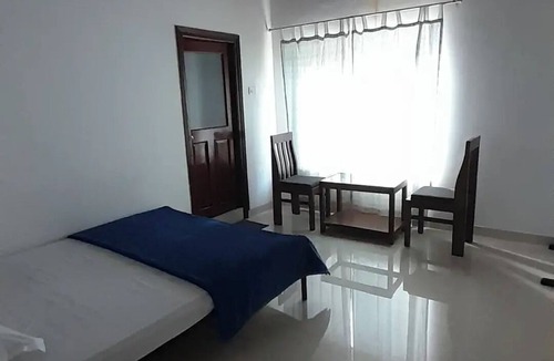 Arpora House | BountyYatra Guest House