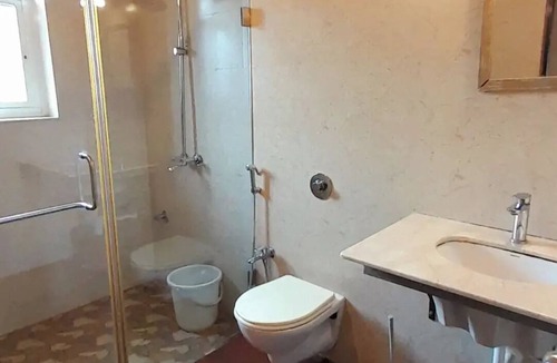 Arpora House | BountyYatra Guest House