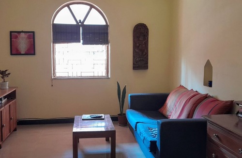 Arpora House | BountyYatra Guest House