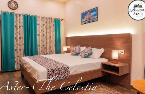 Sidhpur Other | Boutique Stay, "Address Under the Stars", 5-bedroom farmhouse in Dharamshala