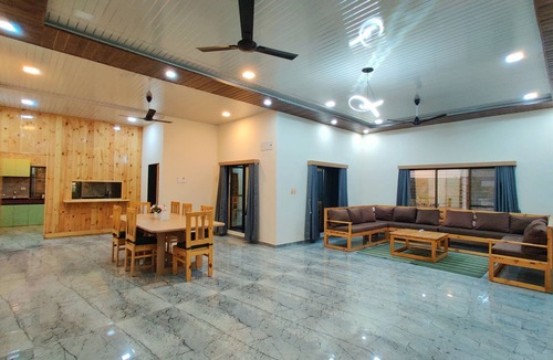 Karjat Resort | Boutique Stays Brissa by Greenleaf Aqua