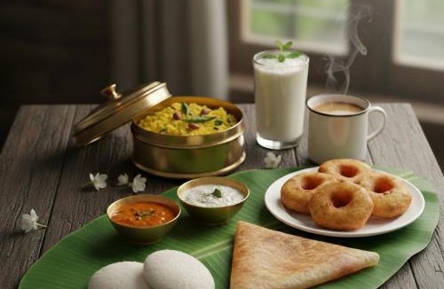 Coimbatore Bed & Breakfast | BR Farm Stay