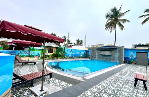 Coimbatore Bed & Breakfast | BR Farm Stay
