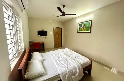 Coimbatore Bed & Breakfast | BR Farm Stay