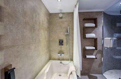 Savar Hotel | BRAC-CDM Savar