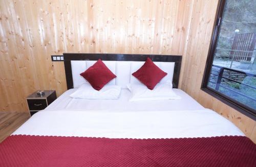 Narainkoti Hotel | Brahamkamal Resort