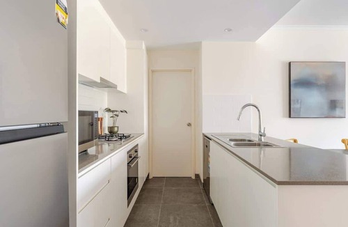 Mount Druitt Apartment | Brand new 2 bedroom 2 ensuite