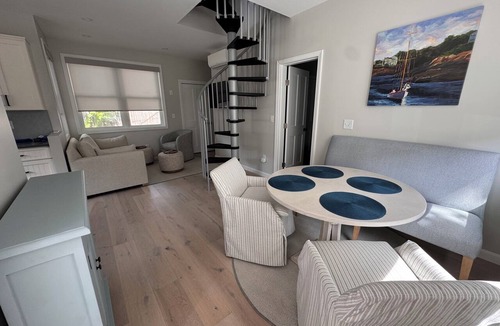 Ogunquit Cottage | Brand new 2-bedroom cottage in charming Perkins Cove, Ogunquit, Me