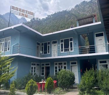 Kasol House | Breathe Inn