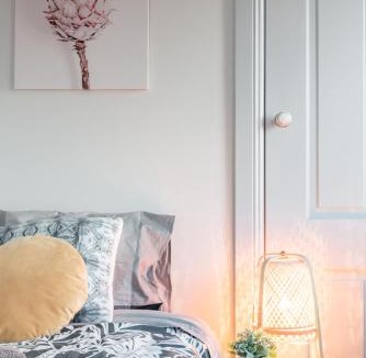 Burwood House | Bright Single Room - Seconds to Bus Station & Park - Close to Chinatown - Shared Bathroom