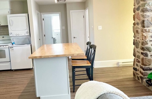 Sydney House | Bright, spacious private home. Easy access to downtown & the famous Cabot Trail!