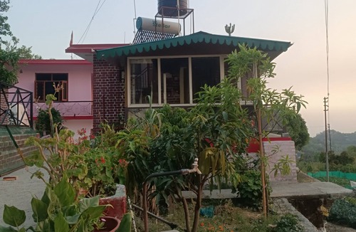Bhimtal Cottage | Brijwasi homestay