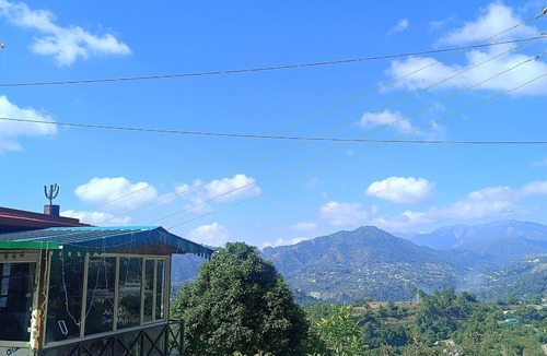 Bhimtal Cottage | Brijwasi homestay
