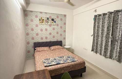 Lakshminarayana Pura Apartment | Brindascozy stay