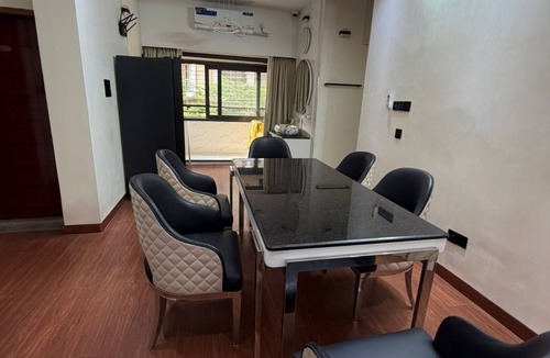 Gulshan Apartment | Bring the whole family to this great place with lots of fun.