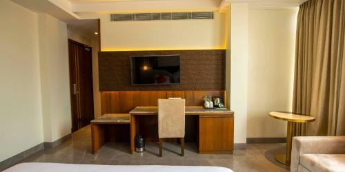Sector II Other | Brio Hotel