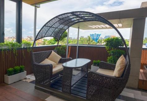 Sector II Other | Brio Hotel