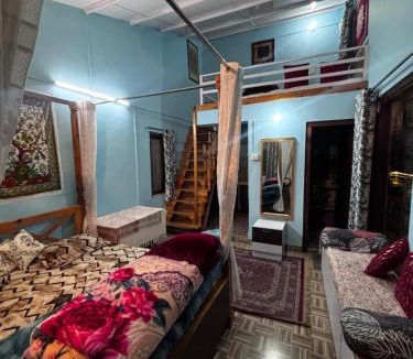 Kaul House | BritishHomestay