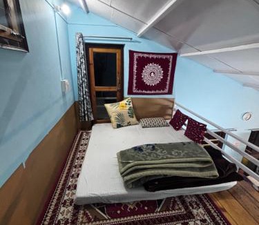 Kaul House | BritishHomestay