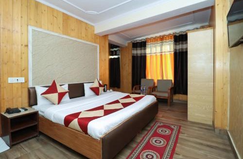 Sanjauli Hotel | Broadway Grand (The HM Hotels and Resorts)
