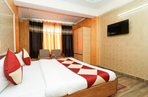Sanjauli Hotel | Broadway Grand (The HM Hotels and Resorts)