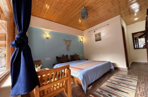 Old Manali Hostel | Brostel